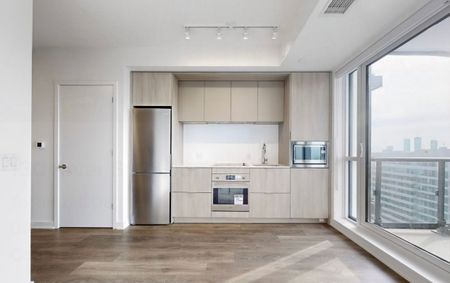 For Lease - 130 River Street Unit# E2806, Toronto, Ontario - Photo 4