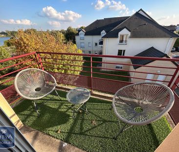 Location Appartement 2 pièces 40m² BOURGES 18000 - Photo 6