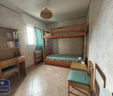 Appartement à louer 3 pièces 70.09m² - Photo 2