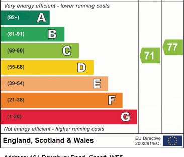 1 bedroom flat to rent - Photo 4