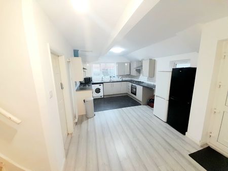 Room in a Shared House, Erith Road, LE2 - Photo 5