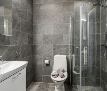 Göteborg - 2rok - tillsv - 12.984kr/mån - Photo 6