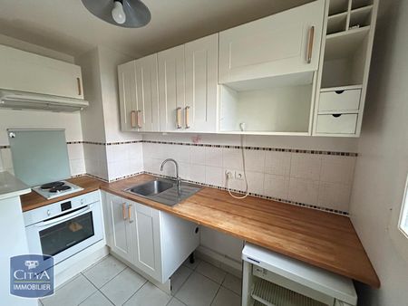 Location Appartement 2 pièces 42m² MENNECY 91540 - Photo 3