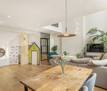 3 Bed Penthouse, Park Lofts, SW2 - Photo 3