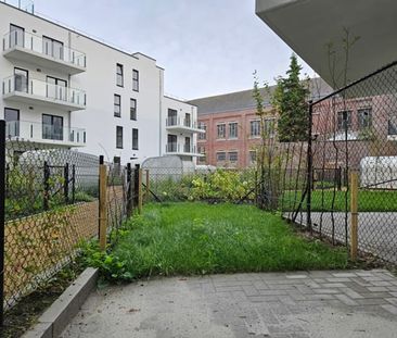 Appartement te huur - Foto 4