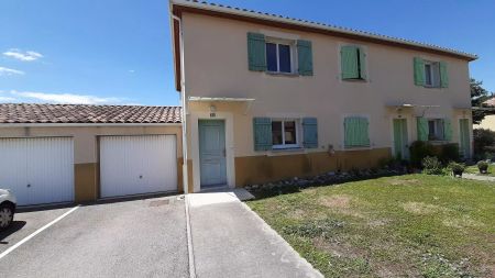 location Appartement T4 DE 84.8m² À MORIERES LES AVIGNON - Photo 4