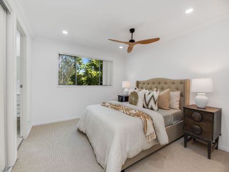 Stunning Open Plan Townhouse in Buderim! - Photo 3