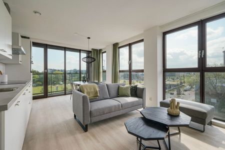 Kasteellaan 131, Binckhorst, 2516BJ, Den Haag - Foto 5