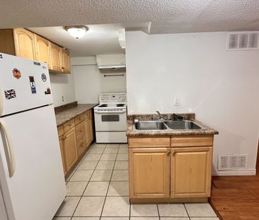 For Lease - 244 Van Kirk Drive, Brampton, Ontario - Photo 1