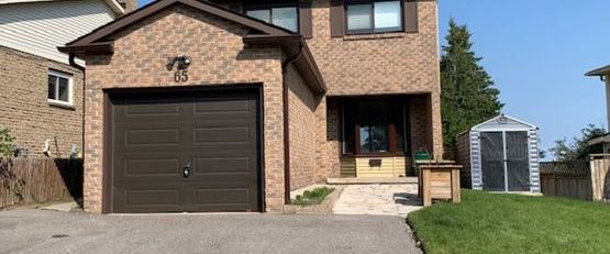 Fox Run 65 | 65 Fox Run, Barrie - Photo 1