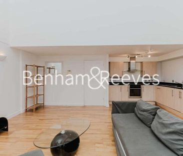 Vista Building, Woolwich High Street, SE18 - Photo 2