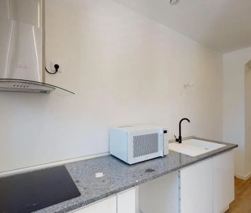 Appartement à louer 1 pièce 26.4m² - Photo 2