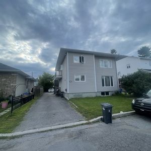 Appartement Une Chambre Gatineau - Photo 3
