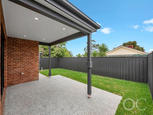 Open the Door to Modern Comfort and Effortless Living - Photo 1