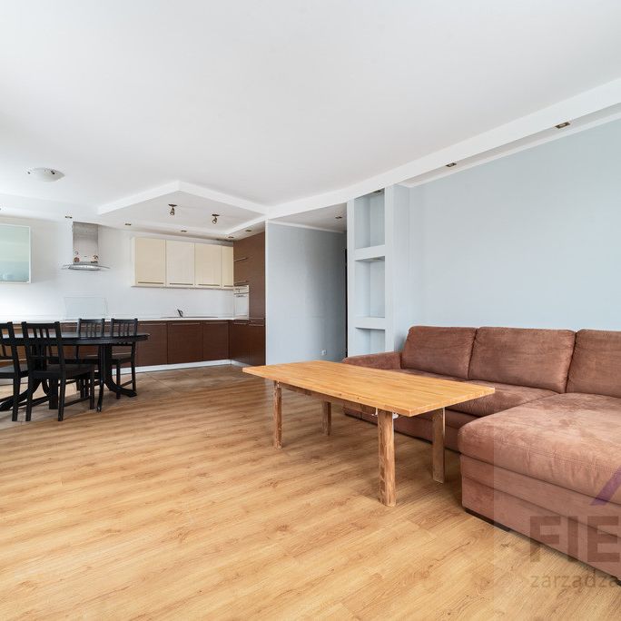 Gdańsk Ujeścisko, ul. Kazimierza Porębskiego - Zdjęcie 1