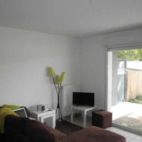 Location Appartement 2 pièces 44m² CHAMBERY 73000 - Photo 1