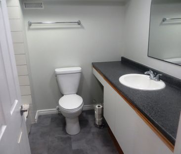 For Lease - 77 Tivoli Court Unit# Lower Level, Toronto, Ontario - Photo 4