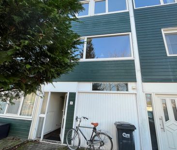 Te huur: Appartement Haagbeemd in Eindhoven - Foto 2