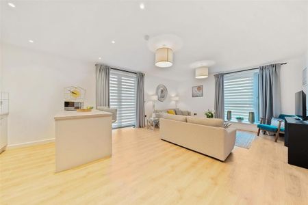 2 bedroom apartment to rent - Photo 5