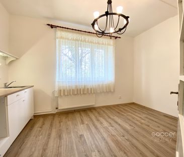 Pronájem bytu 1+1 - Photo 4