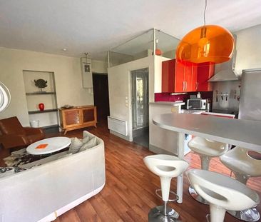 Appartement T2 à GRENOBLE - Photo 3