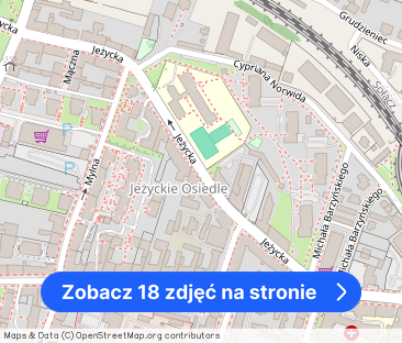 Mieszkanie 2-pokojowe na Jeżycach - Zdjęcie 1