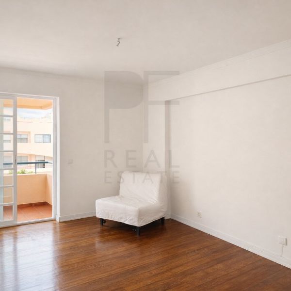 Apartamento T2 em Lisboa - Foto 1