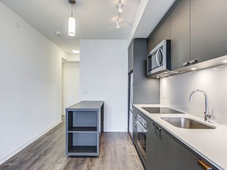 For Lease - 56 Forest Manor Road Unit# 2501, Toronto, Ontario - Photo 2