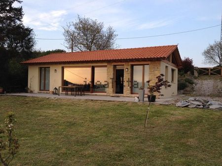 Alquiler de casa o chalet independiente en Aldea San Miguel, 83 - Foto 5