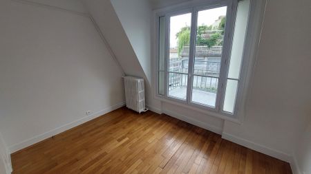 location Appartement T2 DE 29.9m² À PARIS - Photo 4