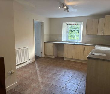 Two bedroom stone built cottage in rural setting offered on an unfu... - Photo 3