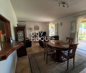 Location Maison 4 pièces 85m² - Photo 1