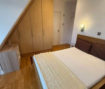 Room in a Shared Flat, Collingwood Court, NW4 - Photo 2