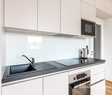 Pronájem bytu 1+kk 26 m² - Photo 3