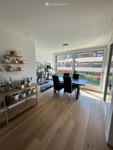 3 Zimmer, 106 m² - Foto 2