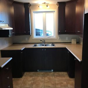 2 chambres à louer, style condo - Photo 3