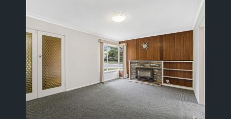 Three-bedroom family home! - Photo 4