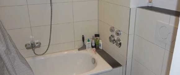 Schöne 1-Zimmer-Wohnung mit Balkon in Top-Lage nahe Uhlenhorst - Foto 1