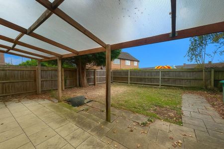 2 bedroom detached house to rent - Photo 5