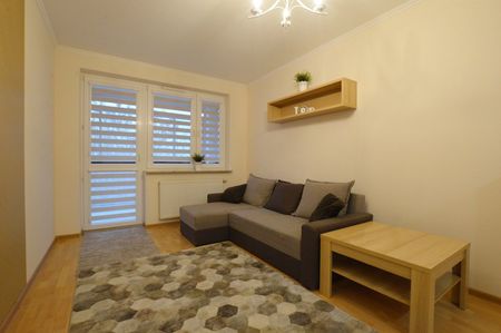 Zadbane 2 pok. mieszkanie, Majdanek ul. Jaskółcza - Photo 2