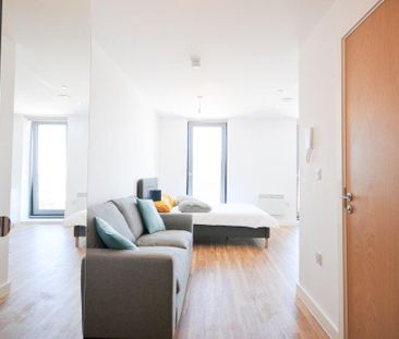 1 bedroom apartment to rent - Photo 2