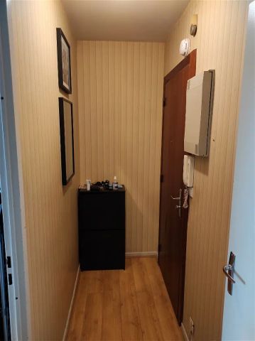 Location appartement 2 pièces - 36m² à Besancon (25000) - Photo 3