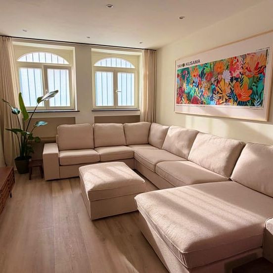 Bel-etage te huur - Photo 1