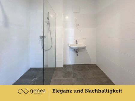 Ihr elegantes Zuhause in Reininghaus | Unbefristet | Erstbezug | Esplanade 7 - Foto 2