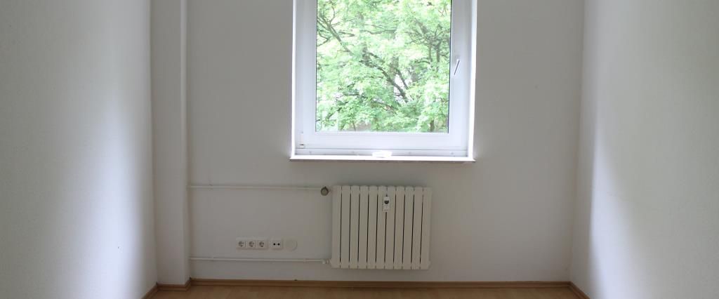 Demnächst frei! 3-Zimmer-Wohnung in Siegen Dillnhütten - Foto 1