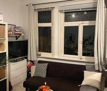 Te huur: Kamer Hoefstraat in Tilburg - Foto 3