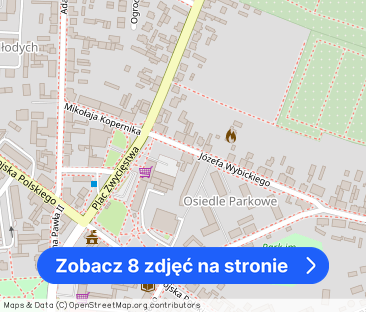 Wynajmę mieszkanie w Krzyżu Wielkopolskim - Zdjęcie 1