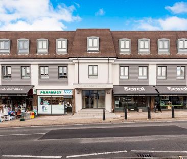 1 bedroom apartment to rent - Photo 3