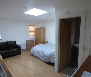 Cairo Street, Warrington, Cheshire, WA1 - Photo 1