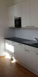 1 Zimmer, 2. Stock - Photo 3